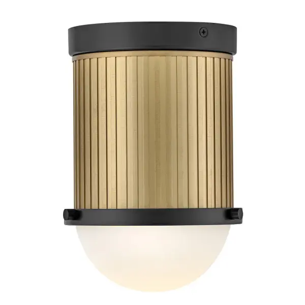 Medium Semi-Flush Mount - Image 5