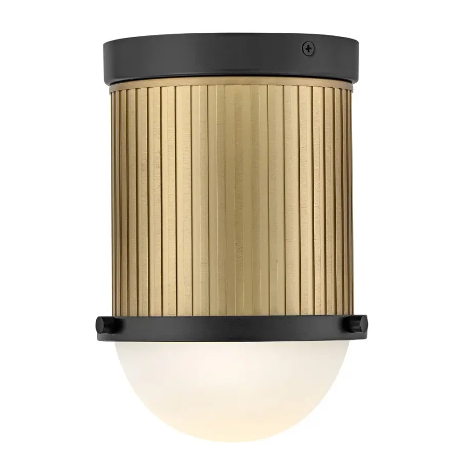 Medium Semi-Flush Mount - Image 5