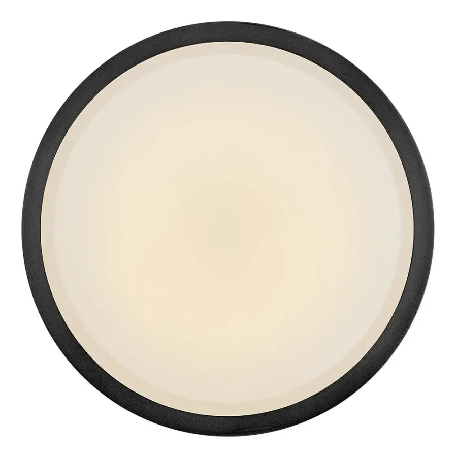 Medium Semi-Flush Mount - Image 6