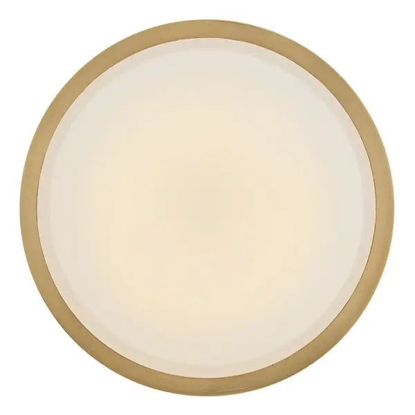 Medium Semi-Flush Mount - Image 5