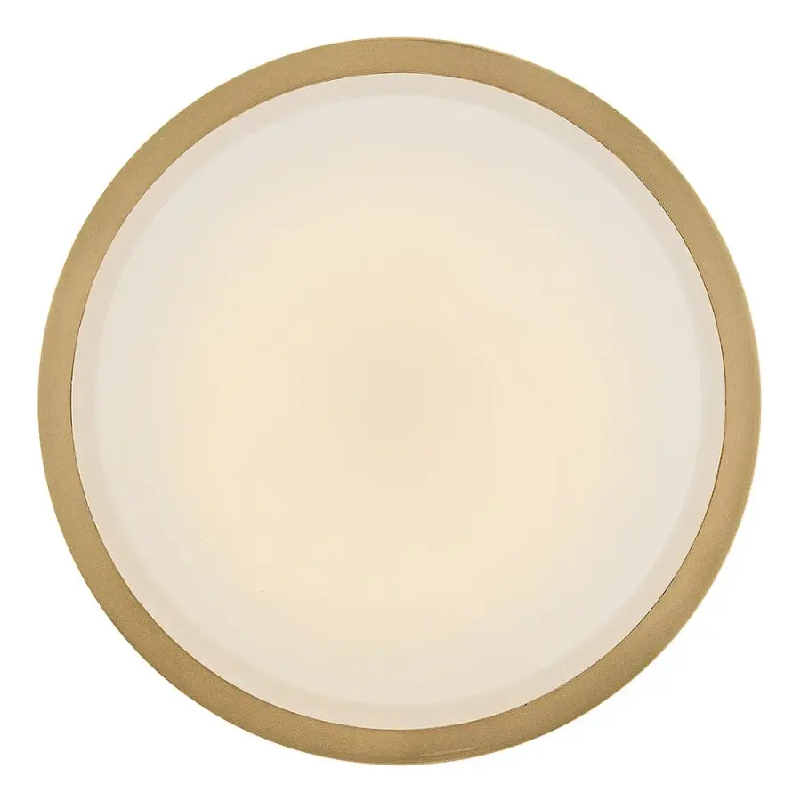 Medium Semi-Flush Mount - Image 5
