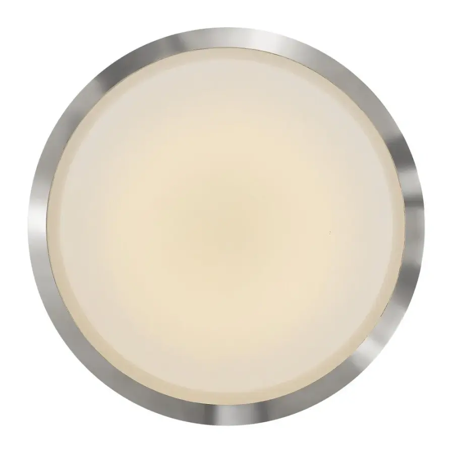Medium Semi-Flush Mount - Image 5