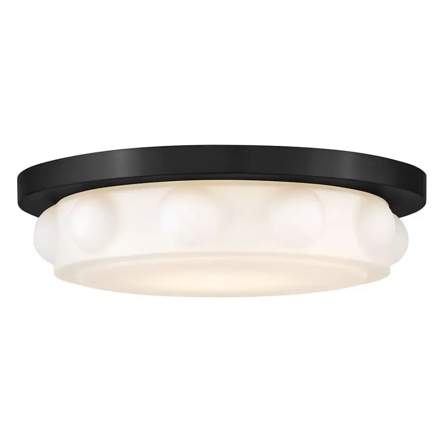 Medium LED Flush Mount - Image 1