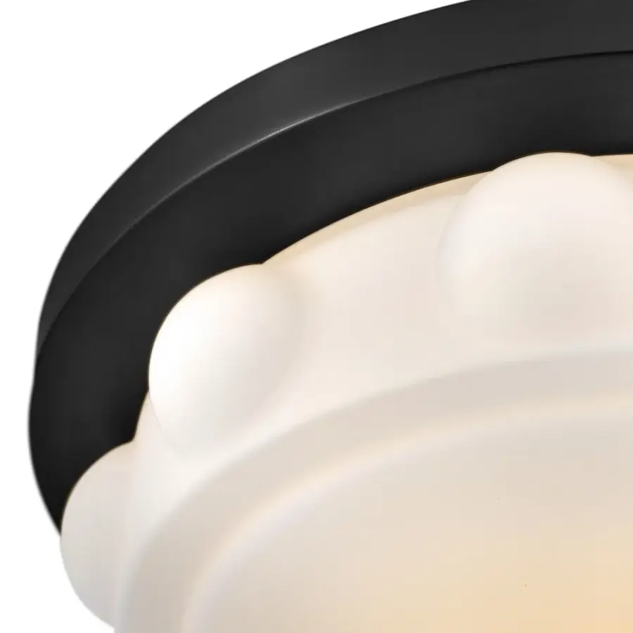 Medium LED Flush Mount - Image 2