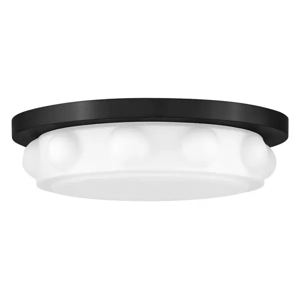 Medium LED Flush Mount - Image 3