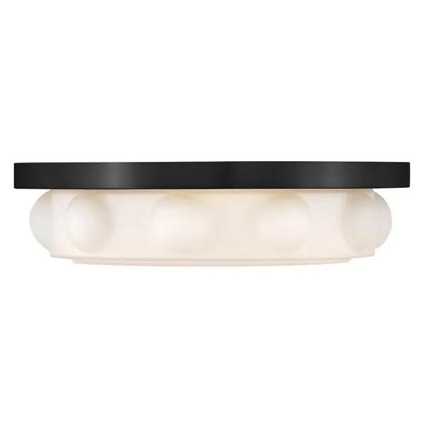 Medium LED Flush Mount - Image 5