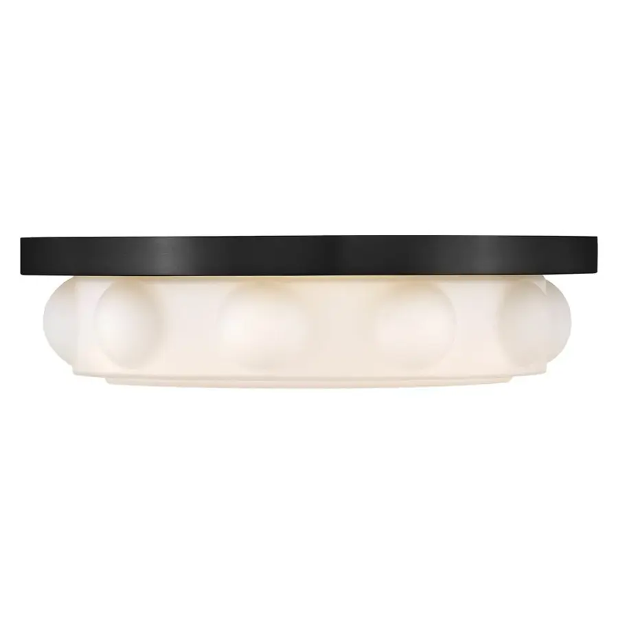 Medium LED Flush Mount - Image 5