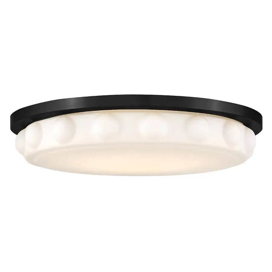 Medium LED Flush Mount - Image 1