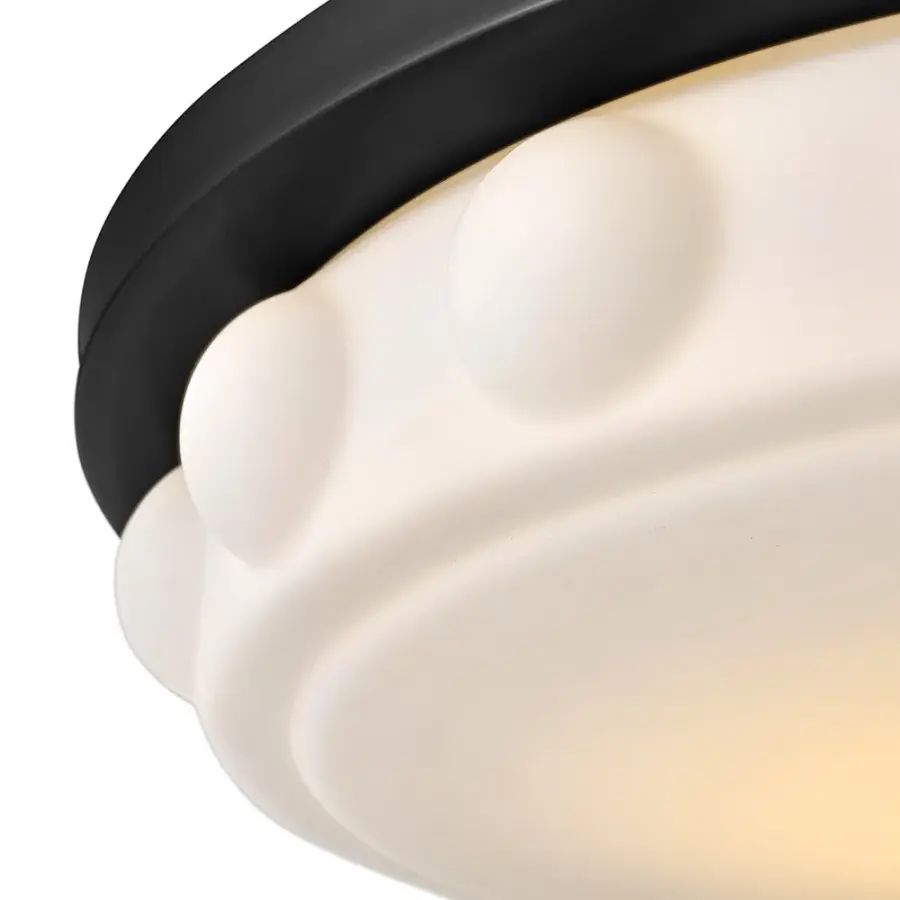 Medium LED Flush Mount - Image 2