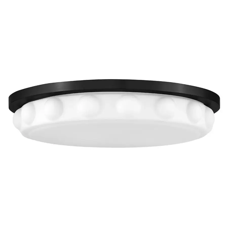 Medium LED Flush Mount - Image 3