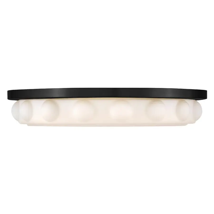 Medium LED Flush Mount - Image 5
