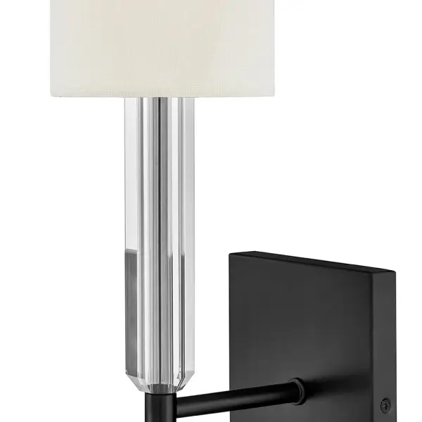 Large Single Light Sconce - Image 4