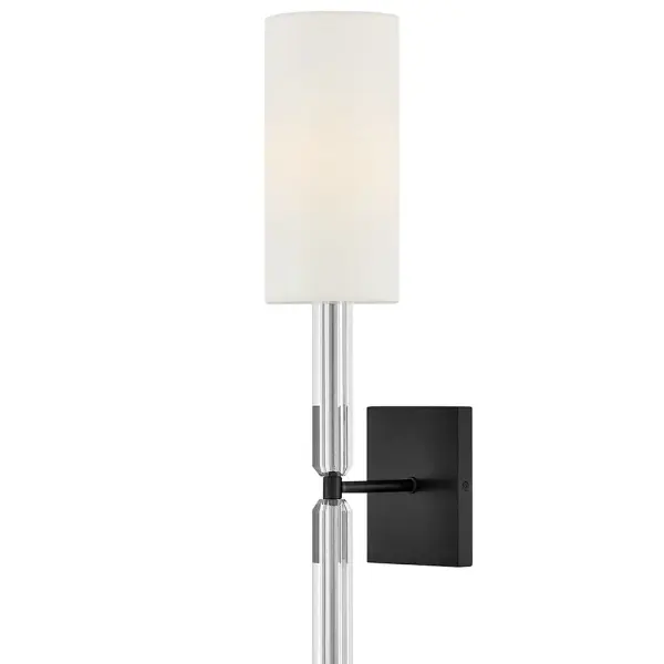 Large Single Light Sconce - Image 5