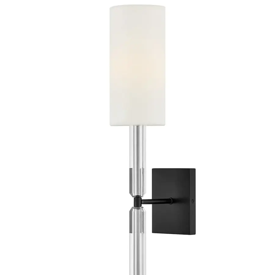 Large Single Light Sconce - Image 5