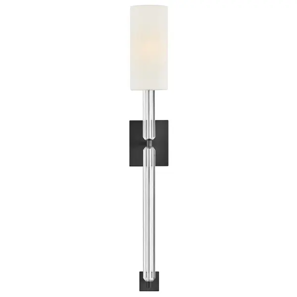 Large Single Light Sconce - Image 6