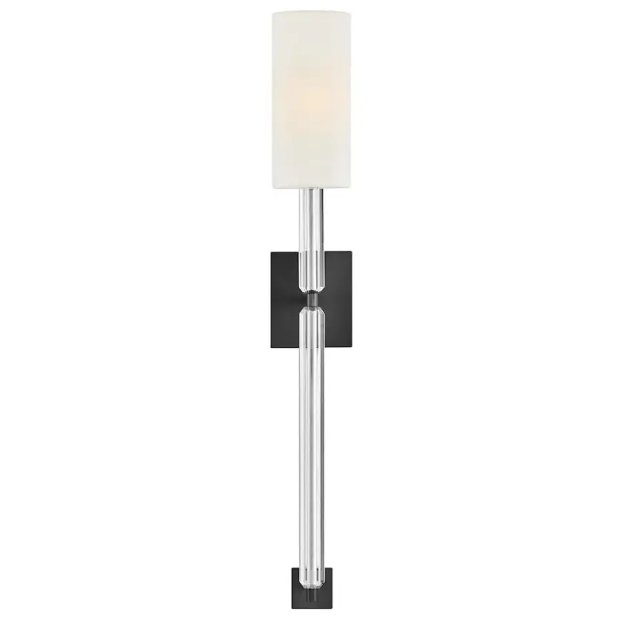 Large Single Light Sconce - Image 6