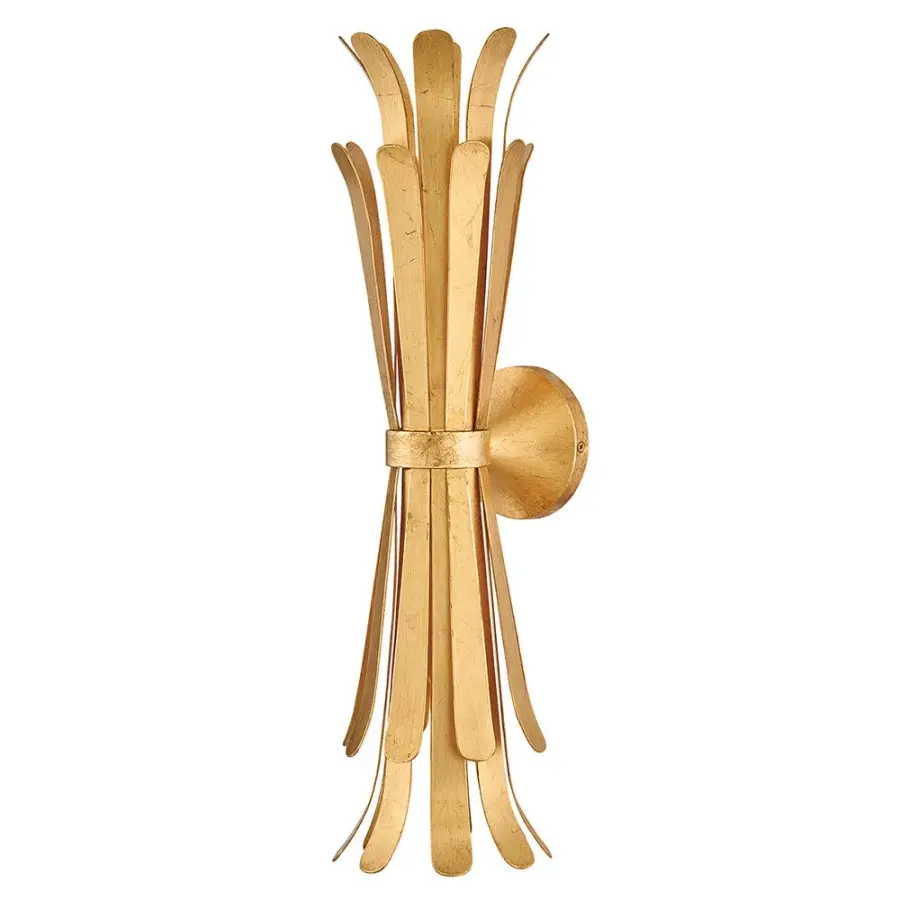 Large Two Light Sconce - Image 3