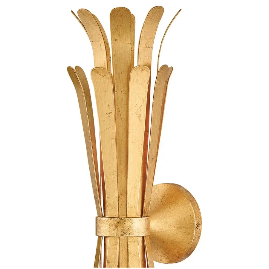 Large Two Light Sconce - Image 4