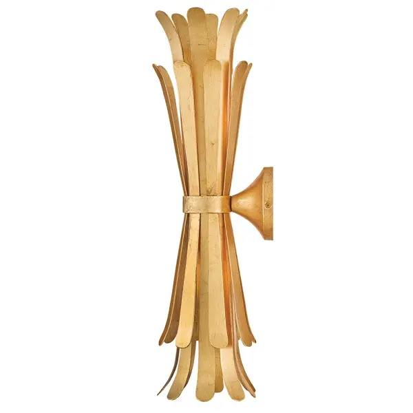 Large Two Light Sconce - Image 6