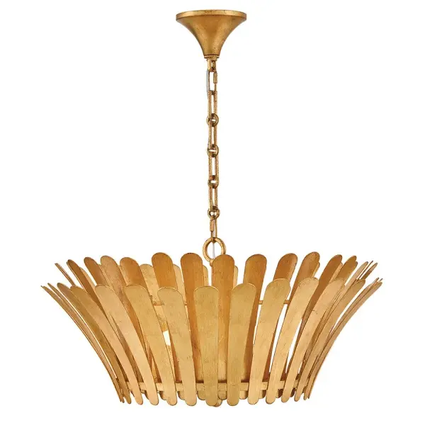 Medium Tapered Chandelier - Image 1