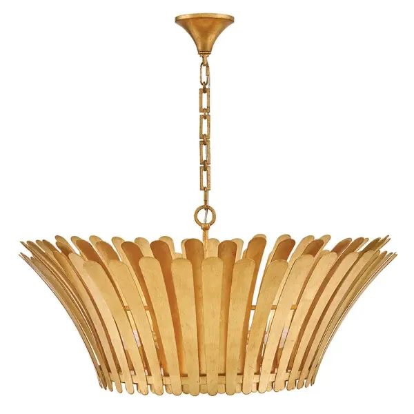 Medium Tapered Chandelier - Image 3