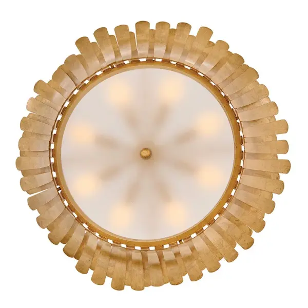 Medium Tapered Chandelier - Image 7