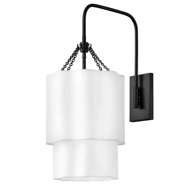 Large Single Light Sconce - Image 3