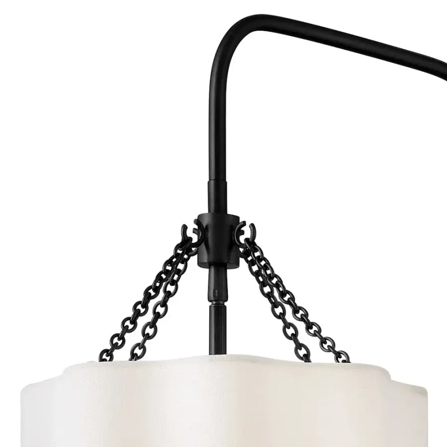 Large Single Light Sconce - Image 4