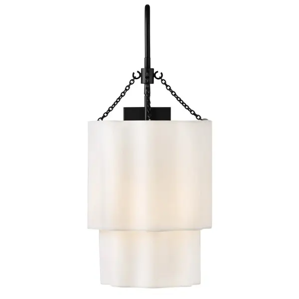 Large Single Light Sconce - Image 5