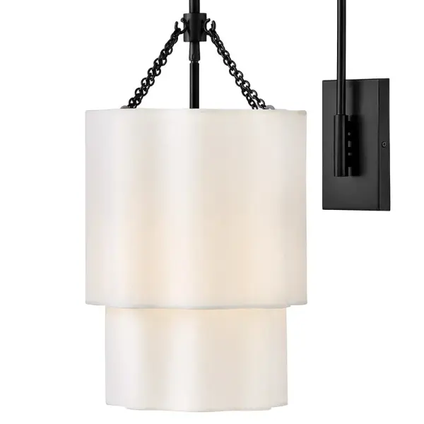 Large Single Light Sconce - Image 6