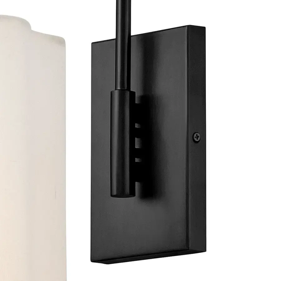 Large Single Light Sconce - Image 9