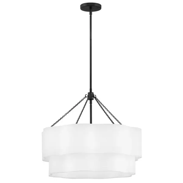 Medium Drum Chandelier - Image 2