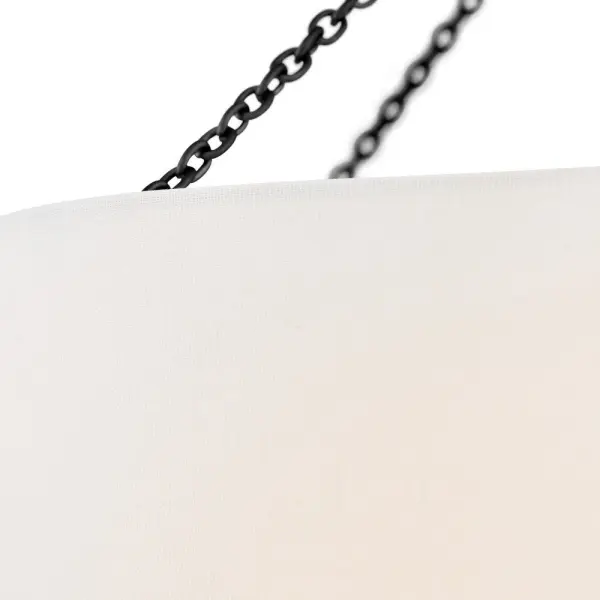 Medium Drum Chandelier - Image 5