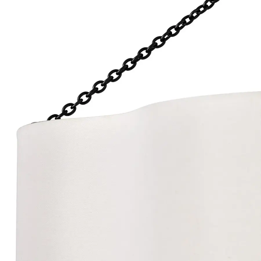 Medium Drum Chandelier - Image 4
