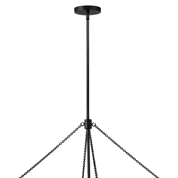 Medium Drum Chandelier - Image 6