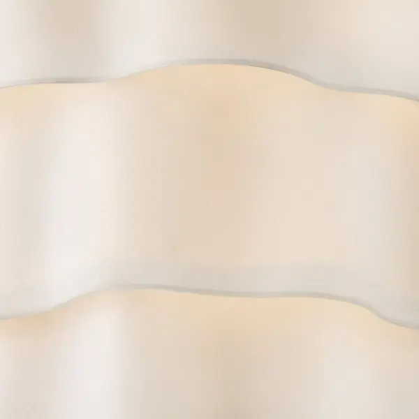 Gwen LED Chandelier in Black - Image 4