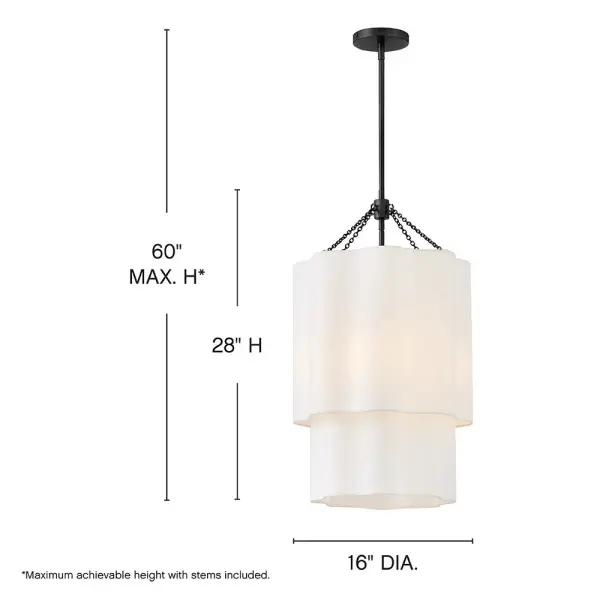 Large Pendant - Image 2