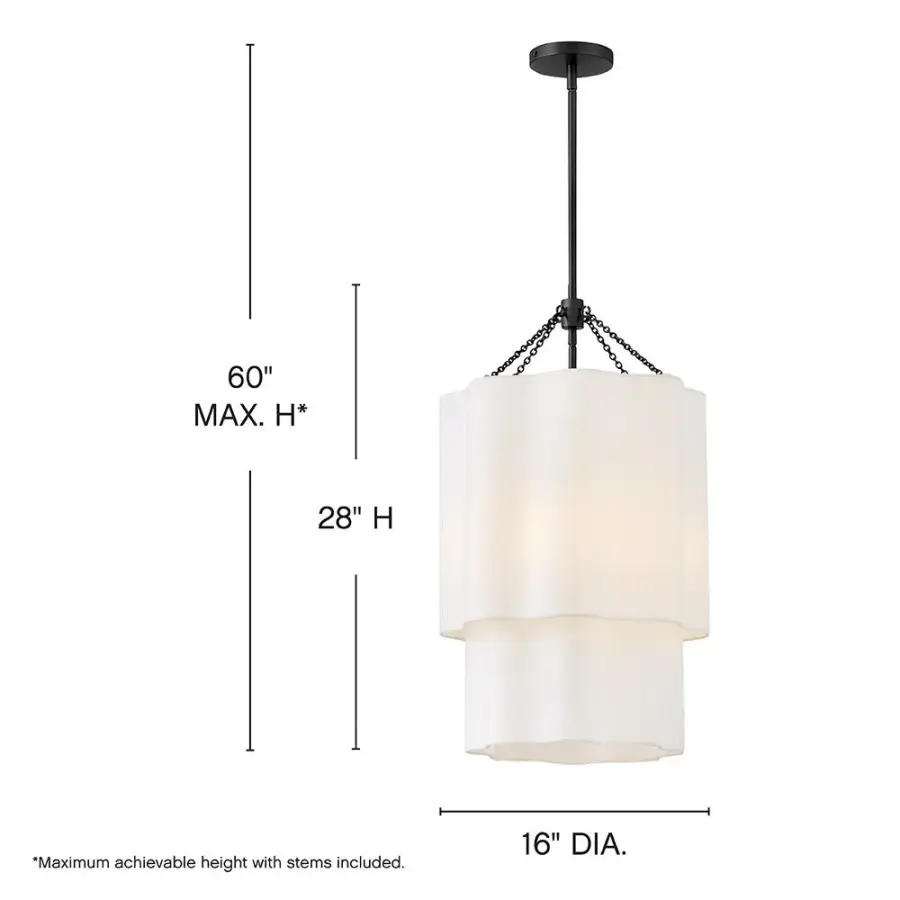 Large Pendant - Image 2