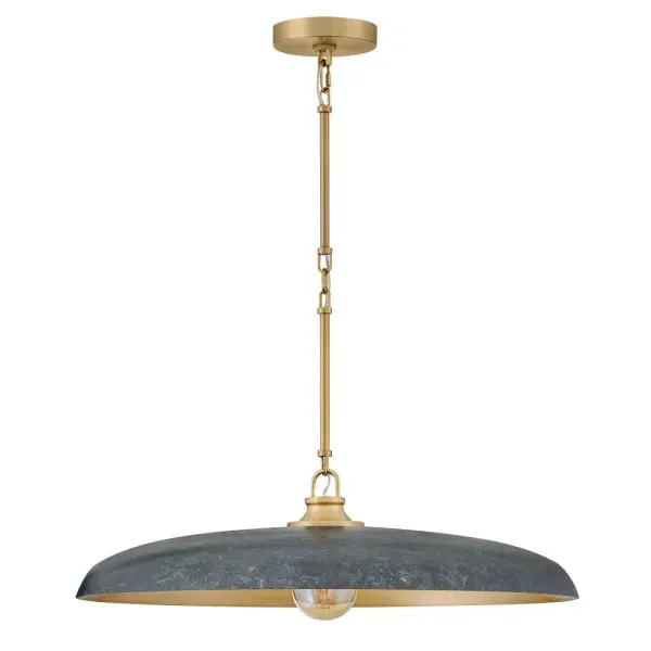 Large Dome Chandelier - Image 2