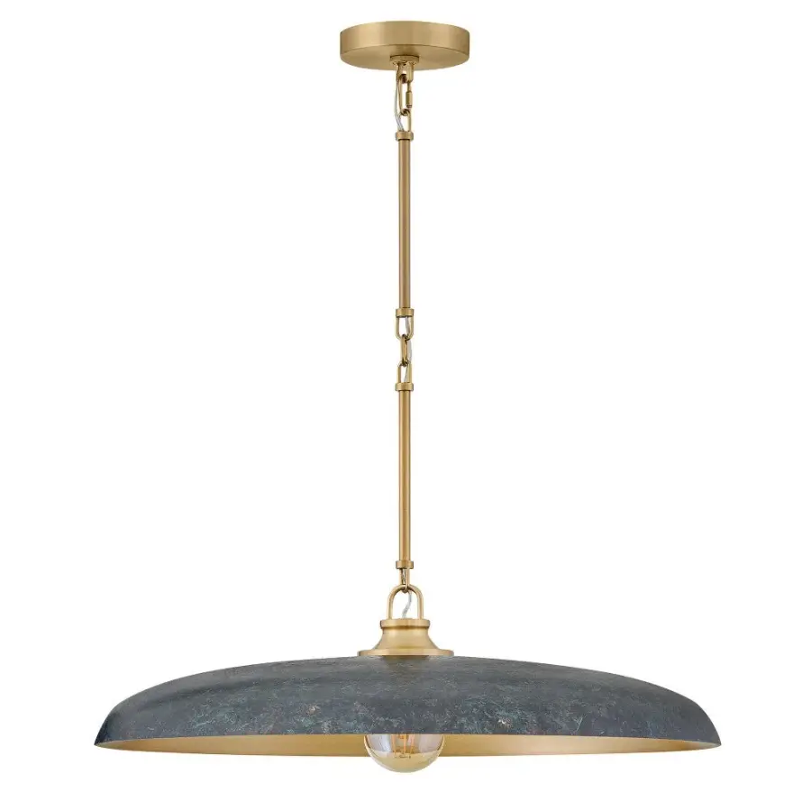 Large Dome Chandelier - Image 2