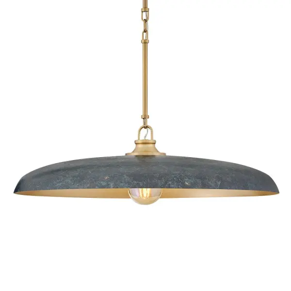 Large Dome Chandelier - Image 4