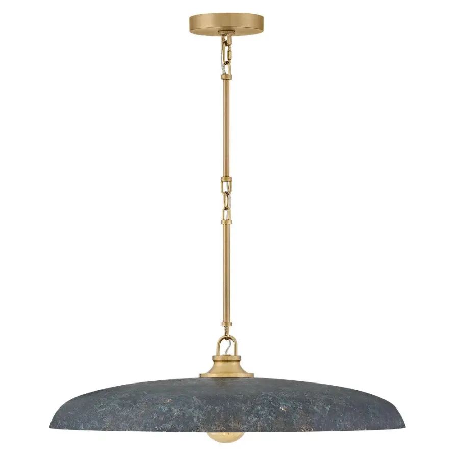 Large Dome Chandelier - Image 7