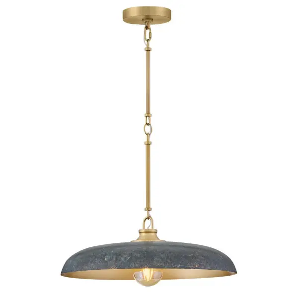 Medium Dome Pendant - Image 1