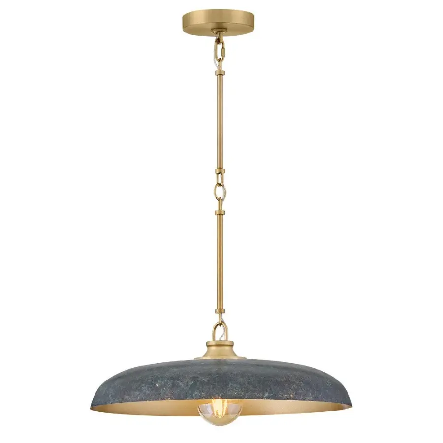 Medium Dome Pendant - Image 1