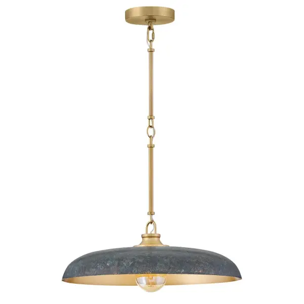 Medium Dome Pendant - Image 2