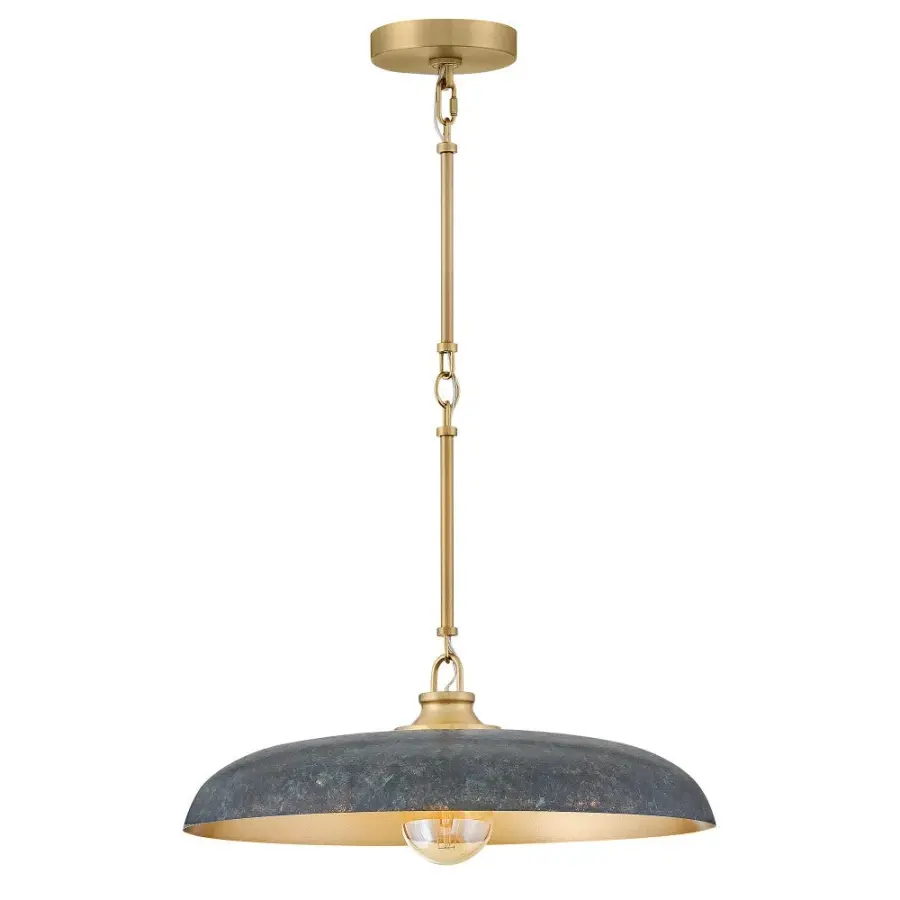 Medium Dome Pendant - Image 2