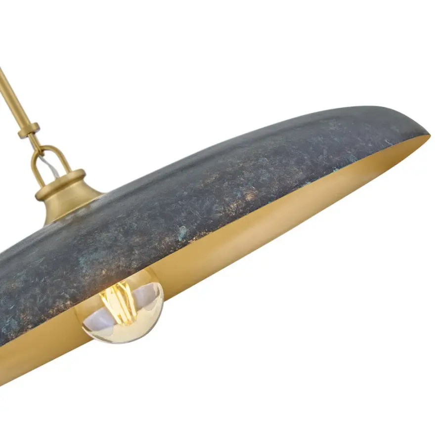 Medium Dome Pendant - Image 3