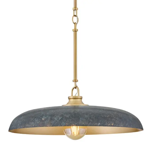 Medium Dome Pendant - Image 4
