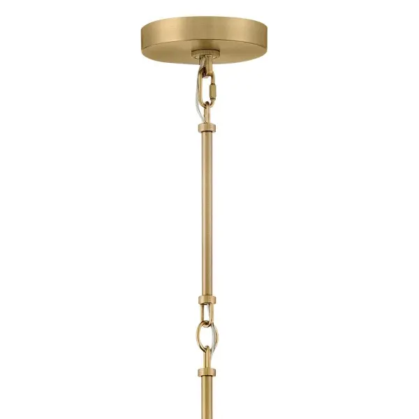 Medium Dome Pendant - Image 5
