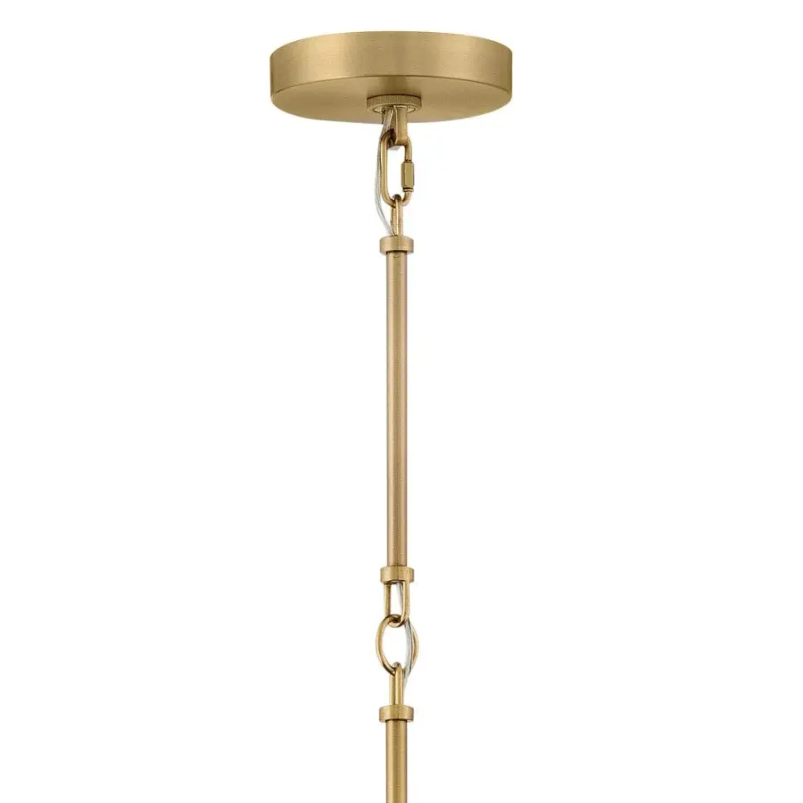 Medium Dome Pendant - Image 5